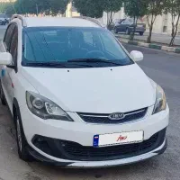 ام وی ام 315 مدل 1397|خودرو سواری و وانت|اهواز, کیان اباد|دیوار