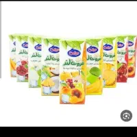 آبمیوه فروتلند تتراپک