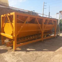 بچینگ خشک سه متری|ماشینآلات صنعتی|رباطکریم, شهرک صنعتی دهحسن|دیوار