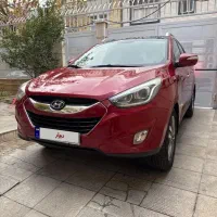 توسان ۲۰۱۴ فول تمام فابریک