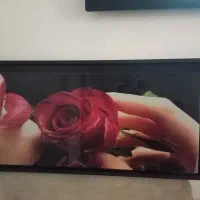تابلو چراغ دار. کاملا سالم.