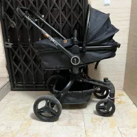 کالسکه بی فور لایف آلمان