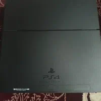 ps4 fat 500 gig|کنسول، بازی ویدئویی و آنلاین|نسیم‌شهر, |دیوار