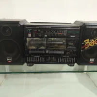 ضبط صوت قدیمی ، نوار کاست خور