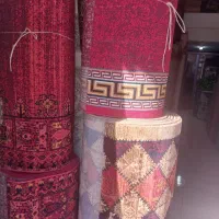 پخش کاغذدیواری پالازموکت چمن مصنوعی پارکت|موکت|ملارد, |دیوار