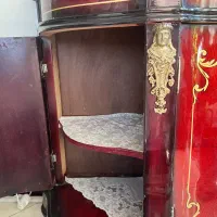 کنسول وینتیج|بوفه، ویترین، کنسول|تهران, منیریه|دیوار