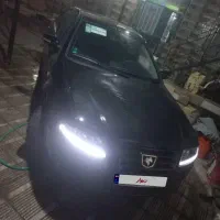 سورن پلاسxu7p|خودرو سواری و وانت|شهر بابک, |دیوار