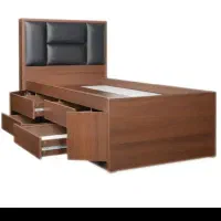 تخت خواب های یک نفره|تخت و سرویس خواب|رشت, خواهر امام|دیوار