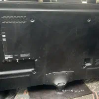 تلویزیون سامسونگ ۴۶اینچ|تلویزیون و پروژکتور|رشت, کوی عرفان|دیوار