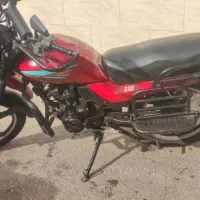 موتور همتاز ۲۰۰