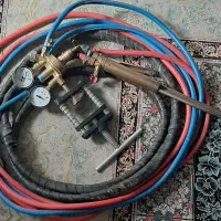 فروش سری هوا برش و متعلقات