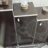 جا کفشی سالم بدون خوردگی