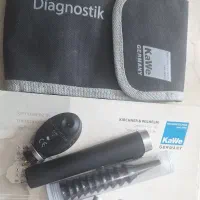 ست اتوسکوپ افتالموسکوپ مارک کاو