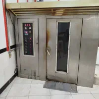 فر سی و دو دیس کاملا سالم و در حال کار