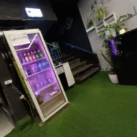 کافیشاپ باشگاه رهن کامل