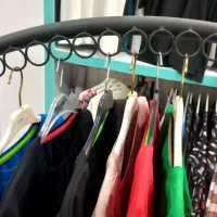 رگال هلالی|بندرخت و رخت‌آویز|کرج, فاز ۴ مهرشهر|دیوار