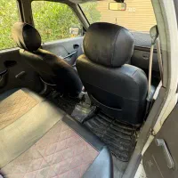 پراید مدل ۹۱ سفید|خودرو سواری و وانت|اصفهان, کوی امیریه|دیوار