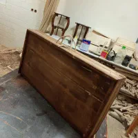 کرسی تاشوساخت باچوپ روس باکیفیت|بخاری، هیتر، شومینه|فلاورجان, |دیوار