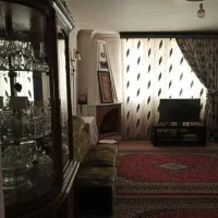 فردش اپارتمان ۶۳ متری نقلی محدوده ۲۲ بهمن ۸|فروش آپارتمان|ساوه, |دیوار