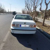 سمندef7 مدل ۹۱