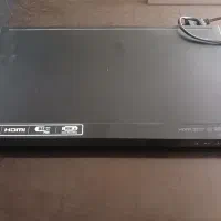 دستگاه پخش DVD