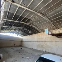 اجاره ۲۶۰ متری سوله انبار
