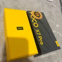 poco x 7 pro 512 12|موبایل|ارومیه, |دیوار