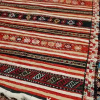 گلیم فرش 1.5\2.5