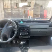 فروش خودرو 132 مدل 88|خودرو سواری و وانت|مشهد, گاز|دیوار