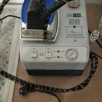 اتو سیلتر ترک