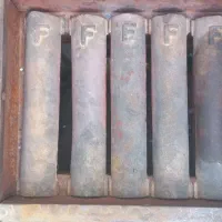 گاز سه شعله|اجاق گاز و لوازم برقی پختوپز|قم, نیروگاه|دیوار