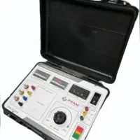 تستر رله و کنتاکتور