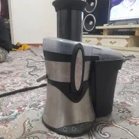 آبمیوه گیری