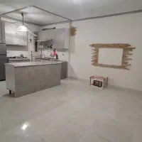 اجاره واحد ۵۷ متری بازسازی شده شهرک هزار واحدی