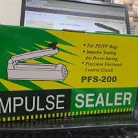 دستگاه وکیوم بسته بندی خانگی|سایر لوازم برقی|ایلام, |دیوار