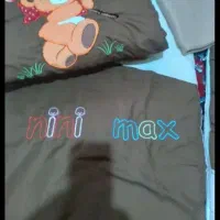 ست لحاف تشک نوزادی|کفش و لباس بچه|ارومیه, |دیوار