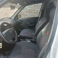 آریسان مدل آخر اسفند ۹۶ دوگان شرکتی|خودرو سواری و وانت|زاویه, |دیوار