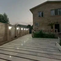 ویلا ۱۹۰ متری دوبلکس سند فروش و تهاتر