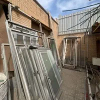 خرید فروش ضایعات آهن کابینت درب پنجره  وغیره|عمده‌فروشی|مشهد, امام رضا (ع)|دیوار