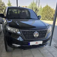 کلوت استسنائی دنده ای مشابه صفر ( تیپ دو فول آپشن)|خودرو سواری و وانت|فولادشهر, B1|دیوار