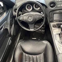 بنز SL 350 مدل ۲۰۱۰|خودرو سواری و وانت|تهران, آسمان|دیوار