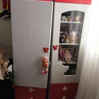 سرویس چوب کودک
