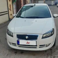 رانا پلاس 1401|خودرو سواری و وانت|رشت, حمیدیان|دیوار