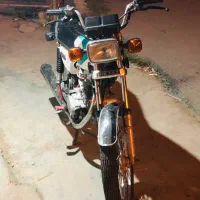 موتور۲۰۰|موتورسیکلت|گنبد کاووس, |دیوار