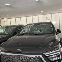 Kmc x5 1404|خودرو سواری و وانت|تهران, دبستان|دیوار