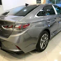 Sonata gls plus 2018 صفر سند قدیم فولترین با ساب|خودرو سواری و وانت|تهران, سعادت‌آباد|دیوار