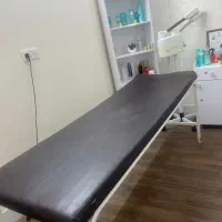 تخت اپیلاسیون ،فشیال|آرایشگاه و سالن‌های زیبایی|شاهین‌شهر, مخابرات (شهید بهشتی)|دیوار