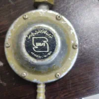 رگلاتور گاز کنترل پارس