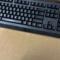 کیبورد razer cynosa lite|قطعات و لوازم جانبی رایانه|اهواز, نادری|دیوار