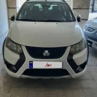 سواری کوئیک مدل ۱۴۰۲ سالم و بدون خط و خش